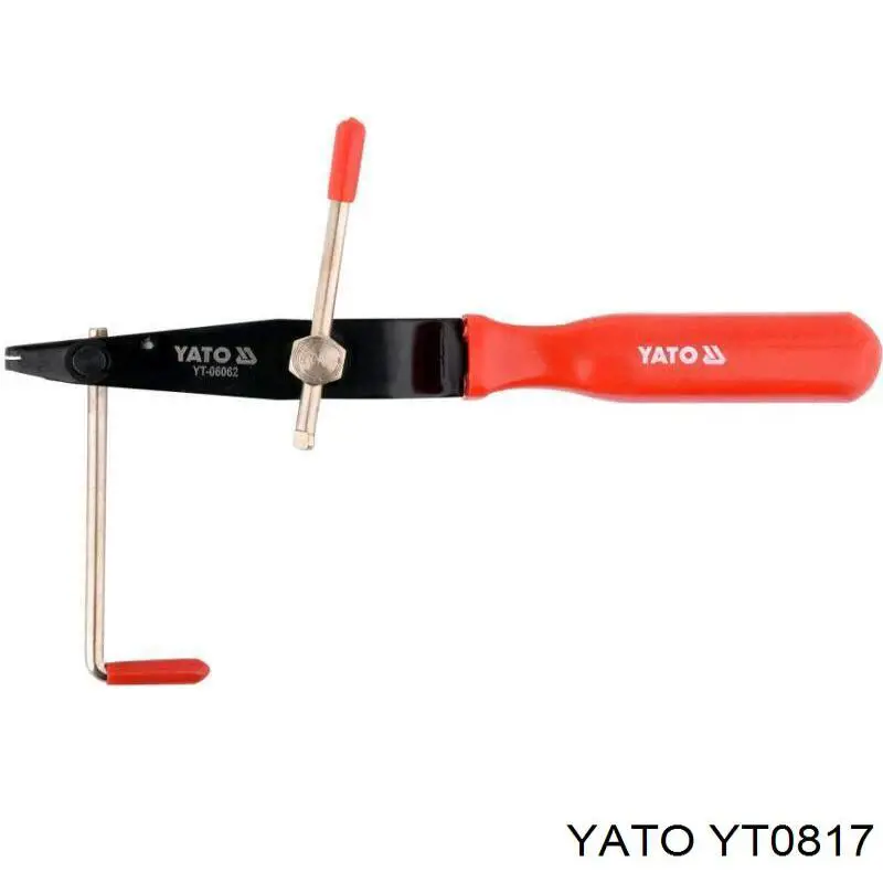YT0817 Yato 
