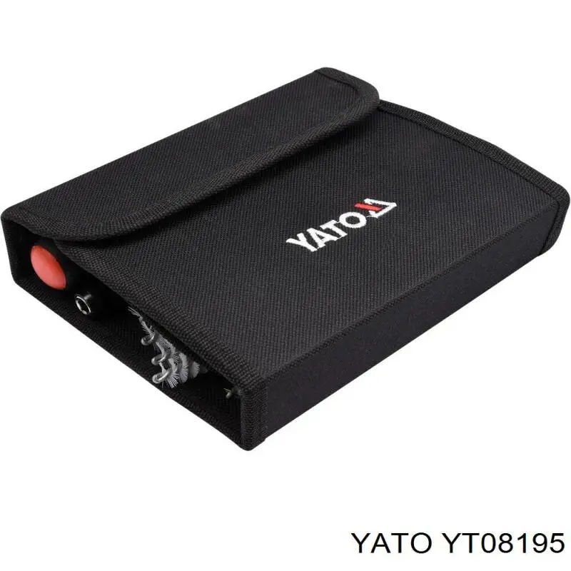 Купити YT08195 Yato 