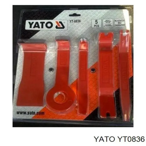 YT0836 Yato 
