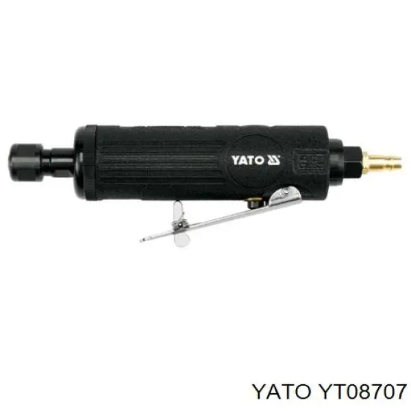  Yato YT08707 ціна, від 19.39 USD