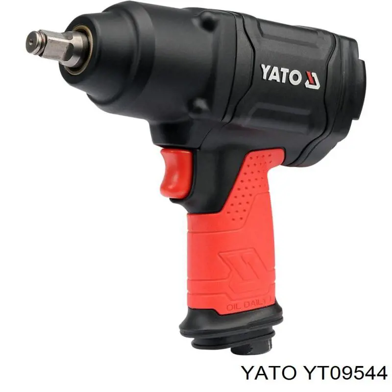  Yato YT09544 ціна, від 87.94 USD