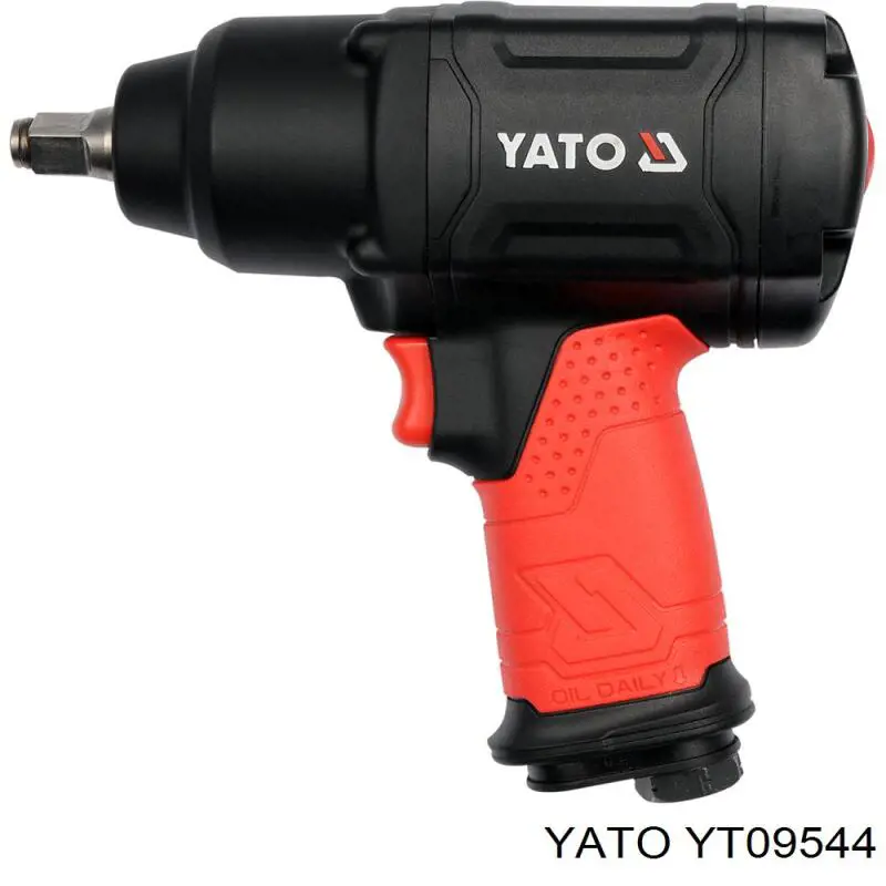 Купити YT09544 Yato 