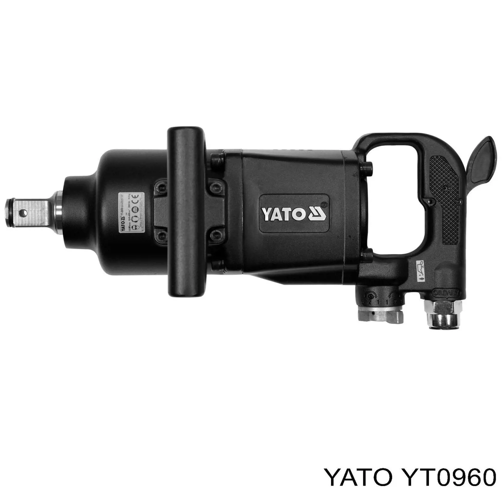 YT0960 Yato 