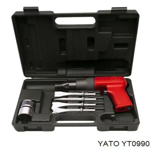 YT0990 Yato 