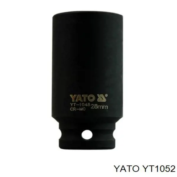 YT1052 Yato 