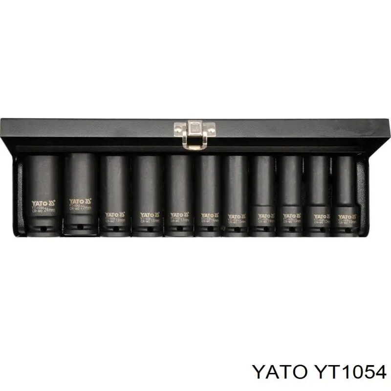 Купити YT1054 Yato 