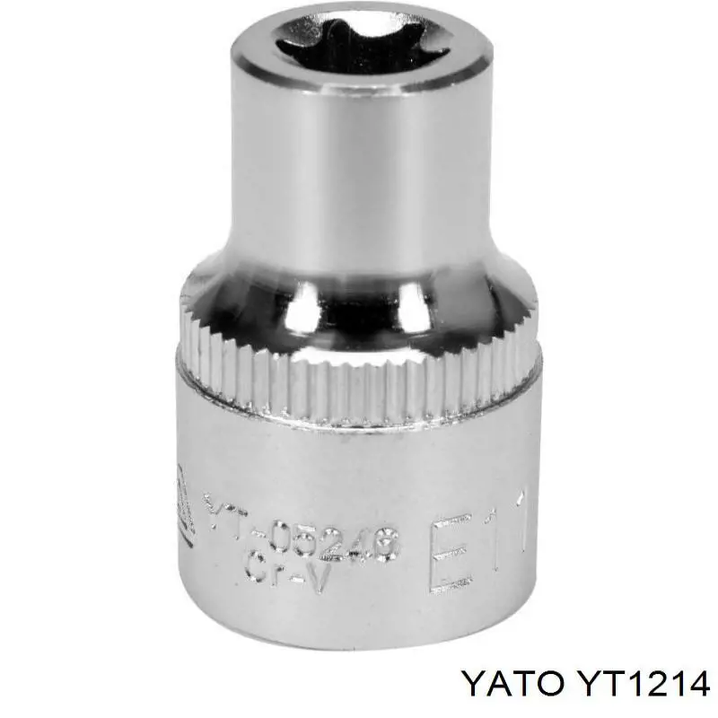Контактор Yato YT1214 ціна, від 2.28 USD