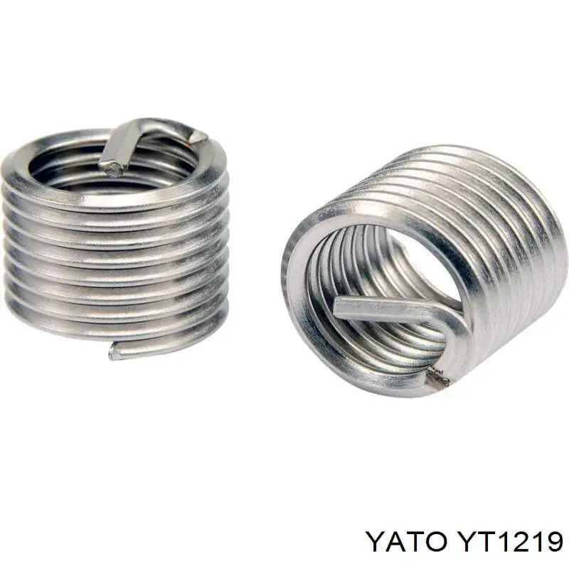 Купити YT1219 Yato Головка торцева