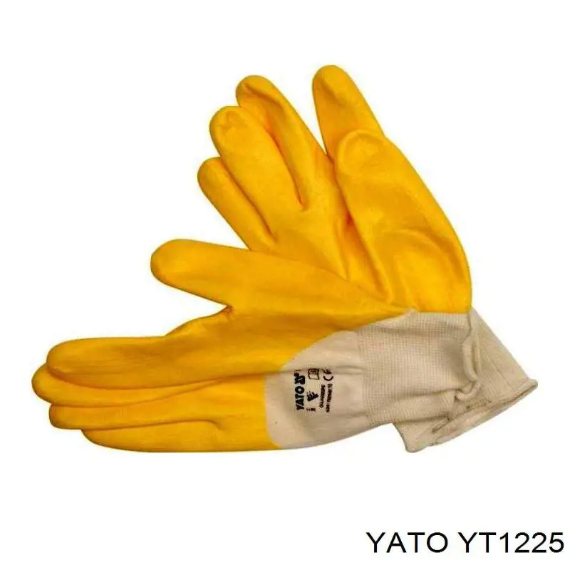 Купити YT1225 Yato 