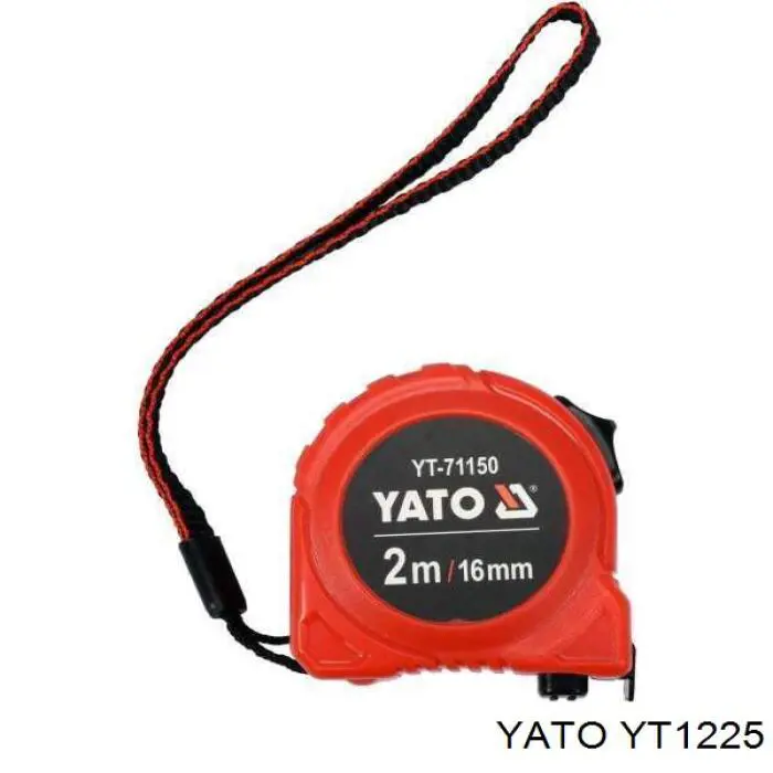  YT1225 Yato