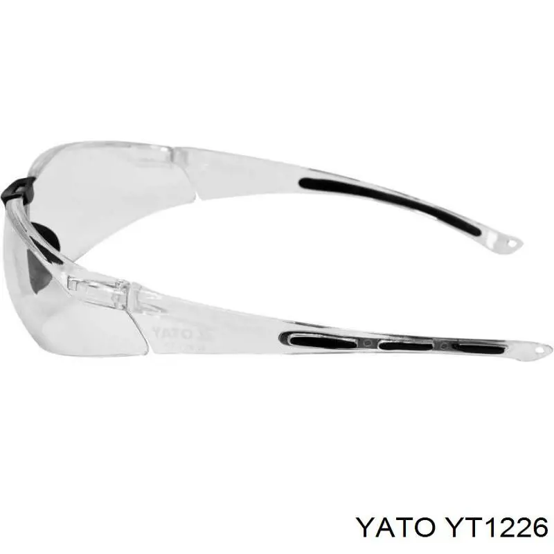 Купити YT1226 Yato 