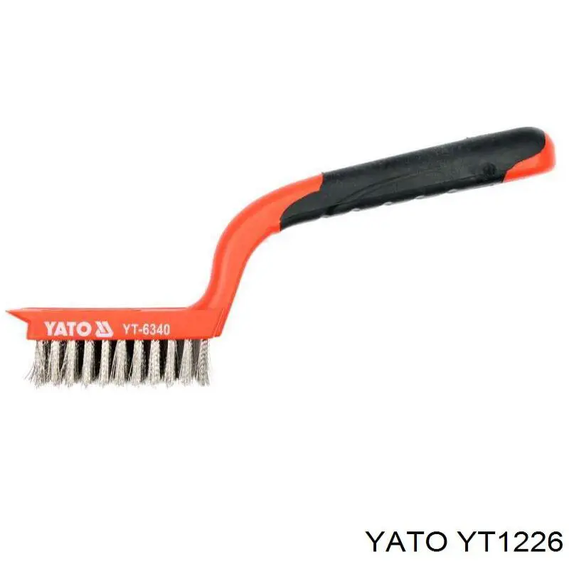 YT1226 Yato 