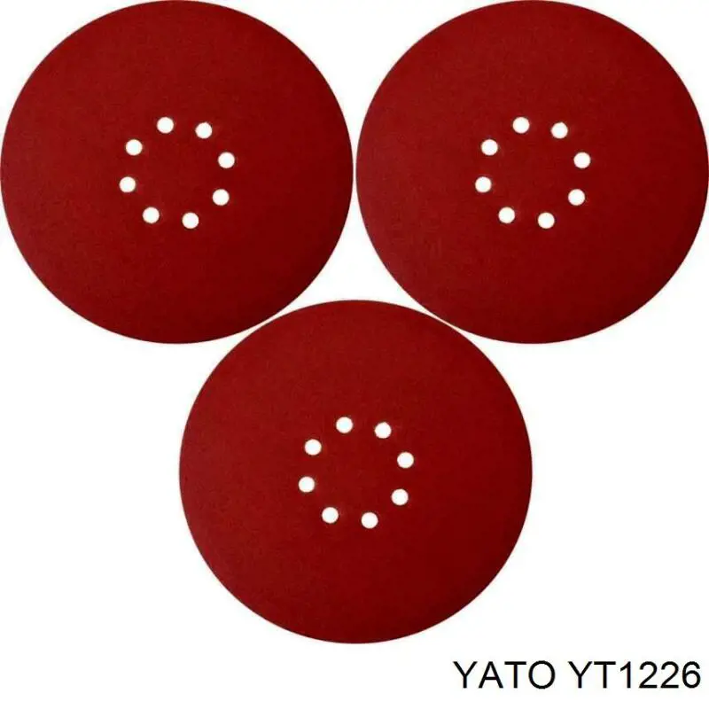  Yato YT1226 ціна, від 1.92 USD