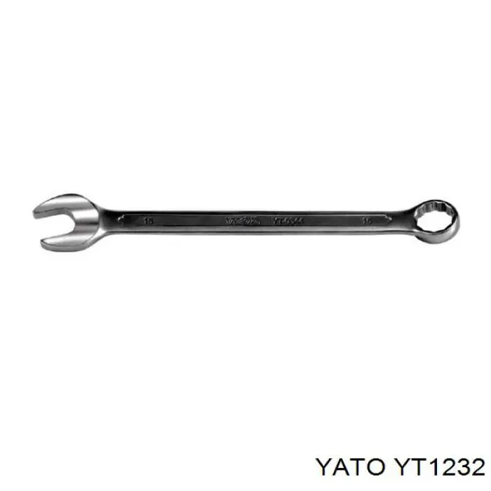 Купити YT1232 Yato 