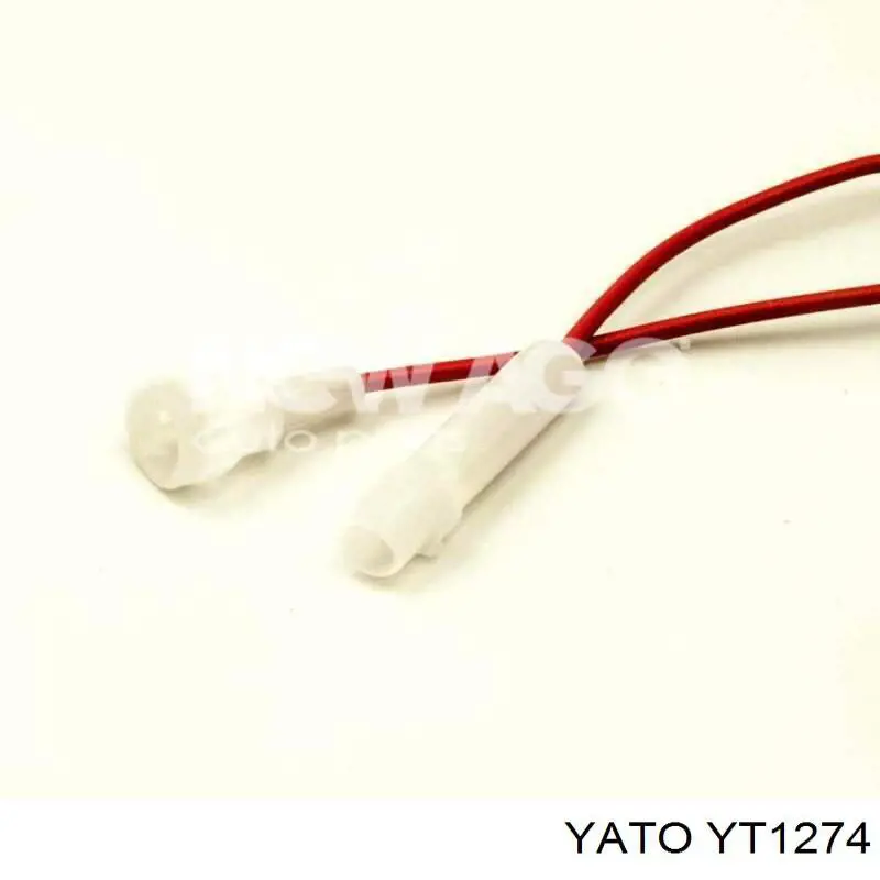 Купити YT1274 Yato 