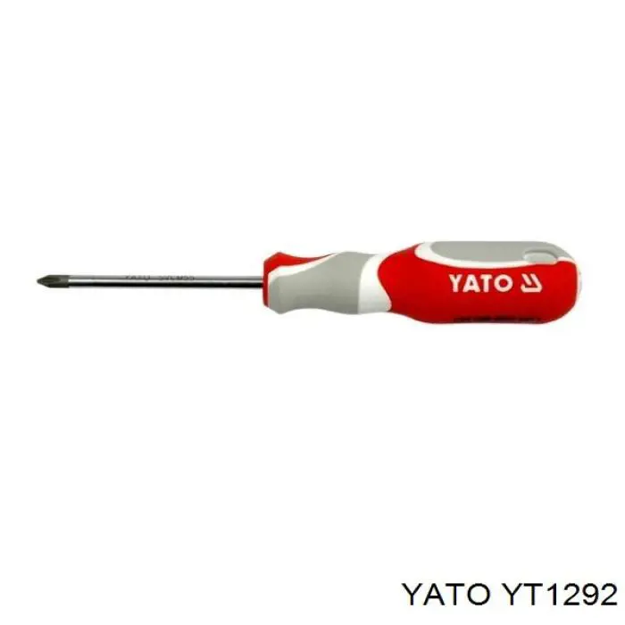  Yato YT1292 ціна, від 3.31 USD