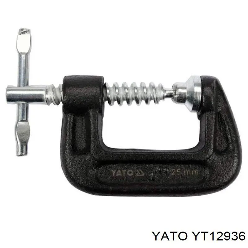 YT12936 Yato 