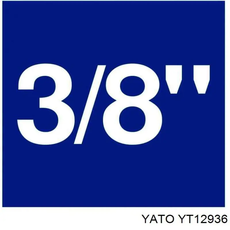  Yato YT12936