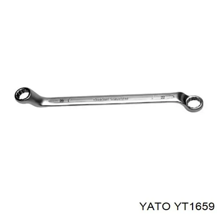  YT1659 Yato