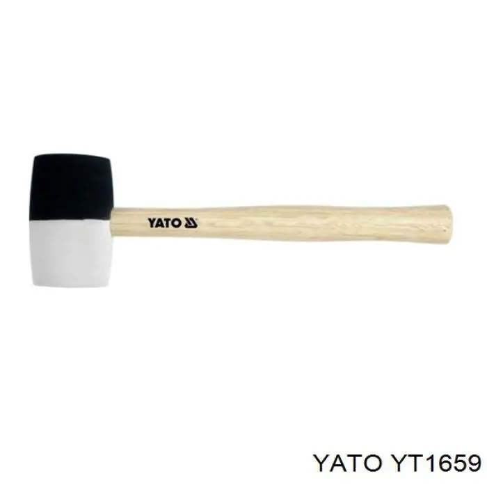  Yato YT1659 ціна, від 7.92 USD