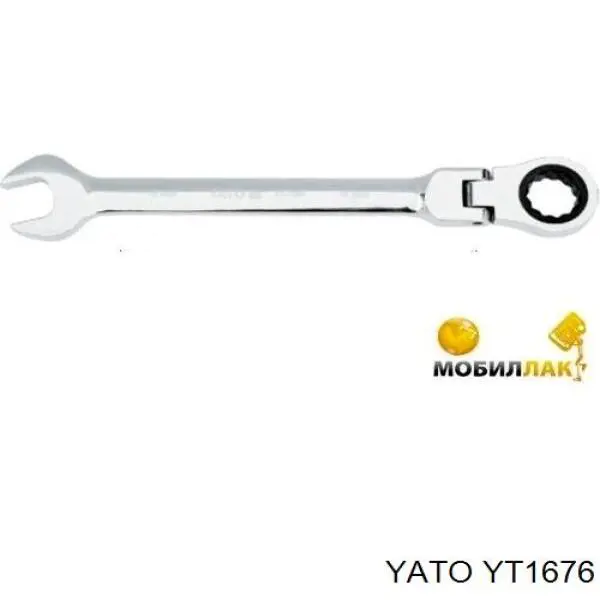  Yato YT1676 ціна, від 5.67 USD