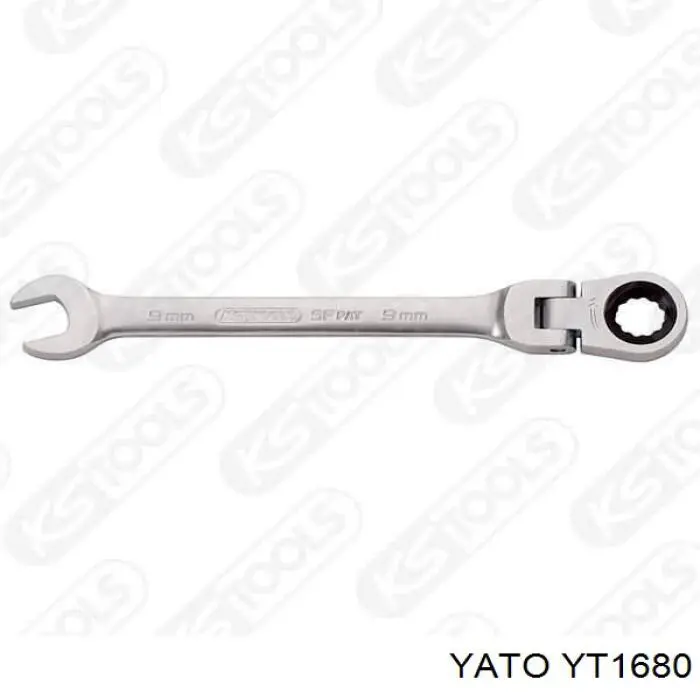 Купити YT1680 Yato 