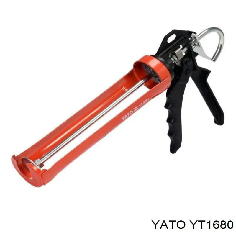YT1680 Yato 