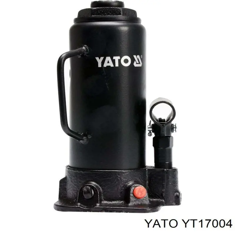 YT17004 Yato Домкрати