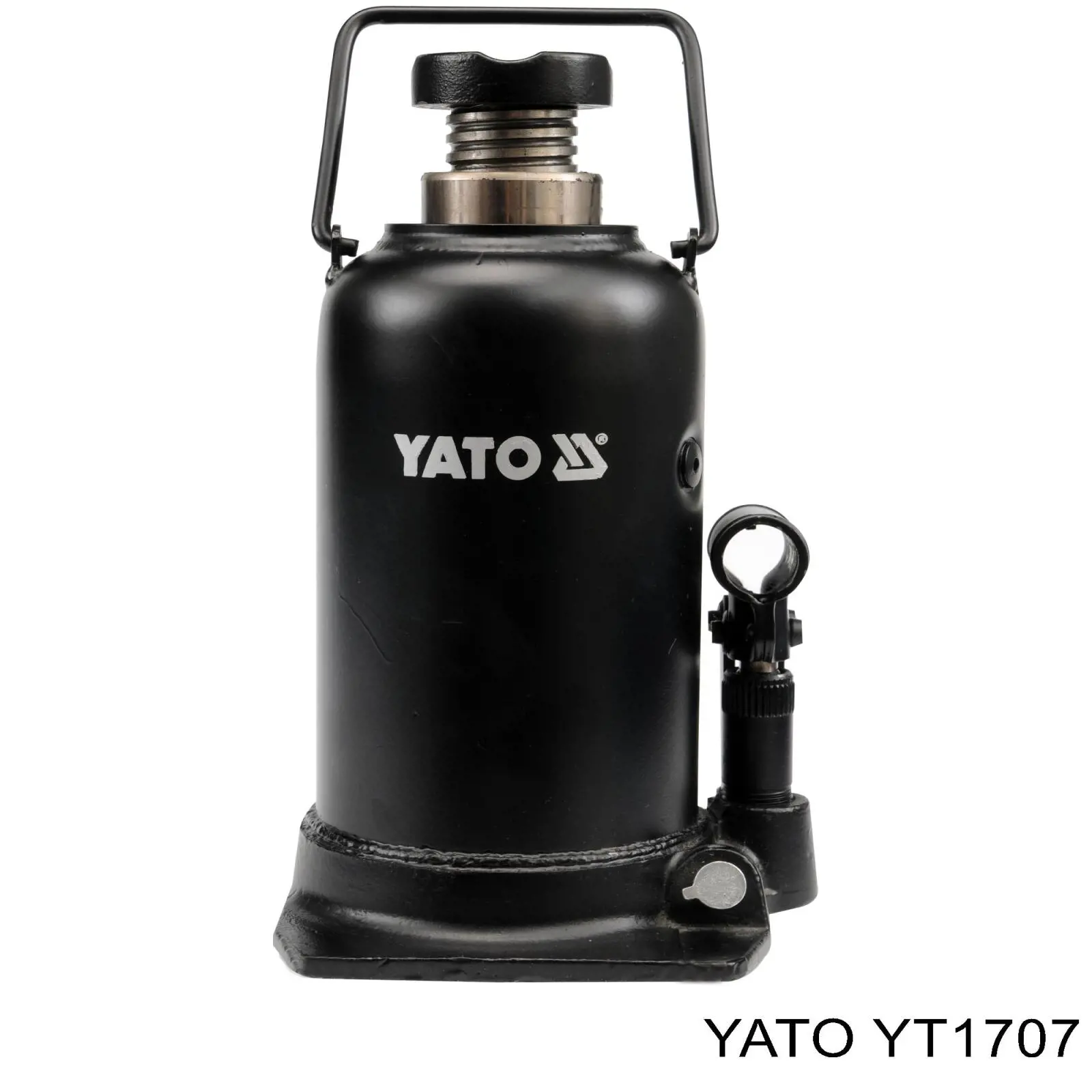YT1707 Yato Підйомник гідравлічний