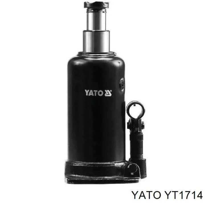 YT1714 Yato Домкрат автомобільний