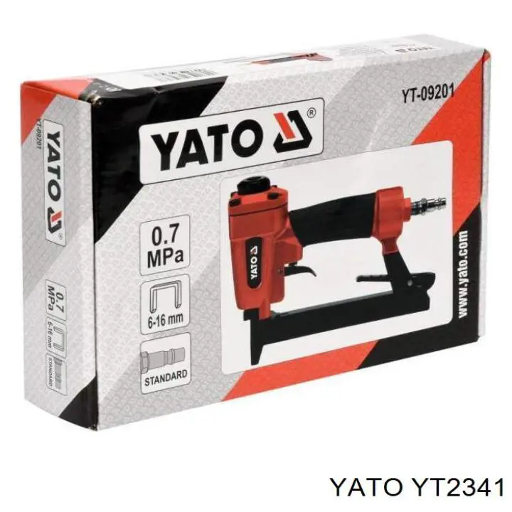  Yato YT2341