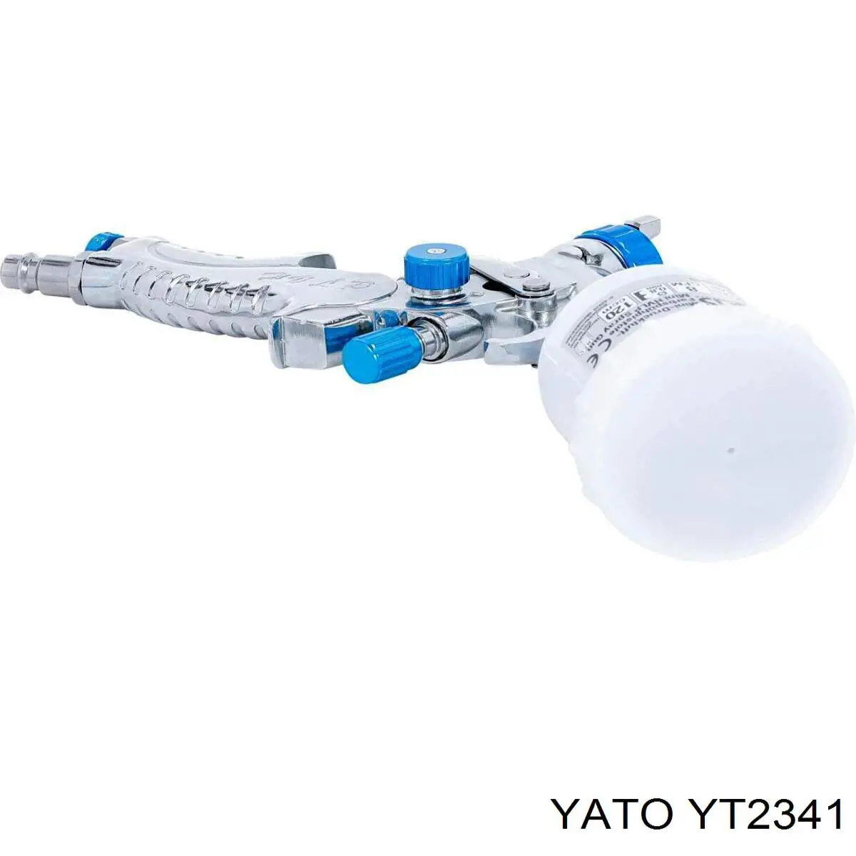  Yato YT2341 ціна, від 25.94 USD
