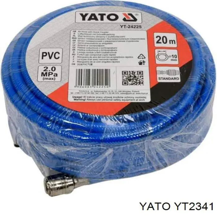 YT2341 Yato 