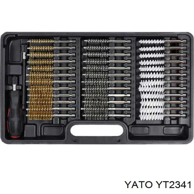  Yato YT2341 ціна, від 25.94 USD