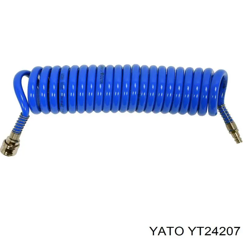  Yato YT24207 ціна, від 16.94 USD