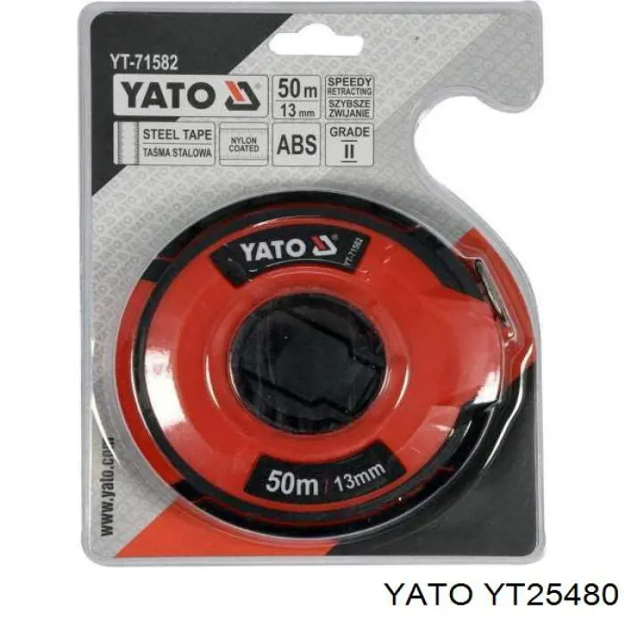 Купити YT25480 Yato 