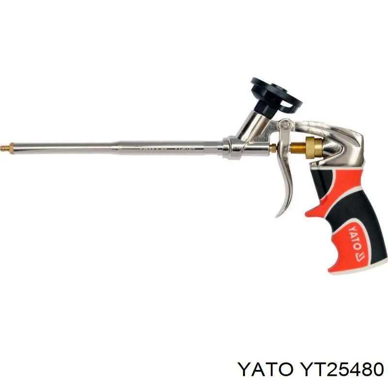 Yato YT25480