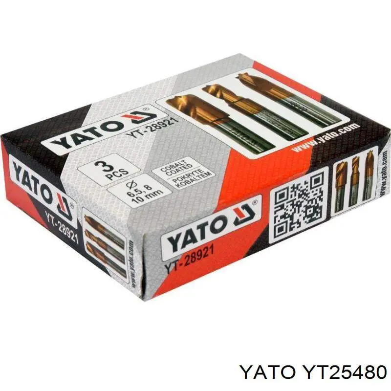  YT25480 Yato