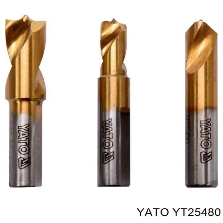 YT25480 Yato 