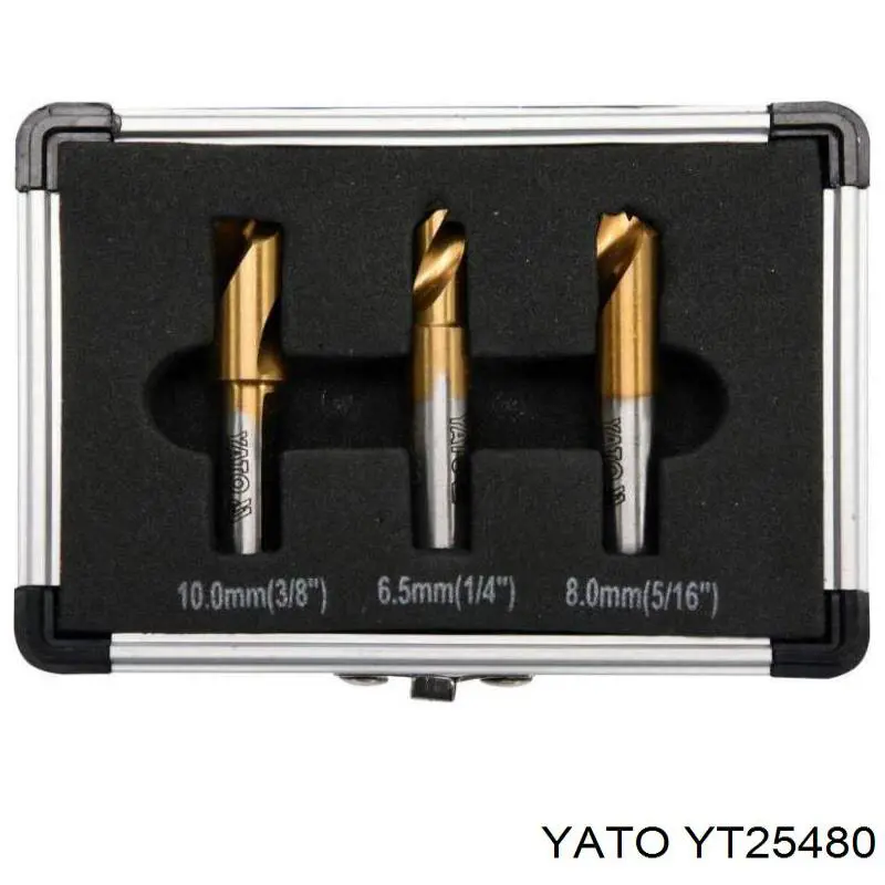 YT25480 Yato 