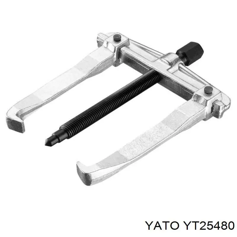  Yato YT25480 ціна, від 22.44 USD