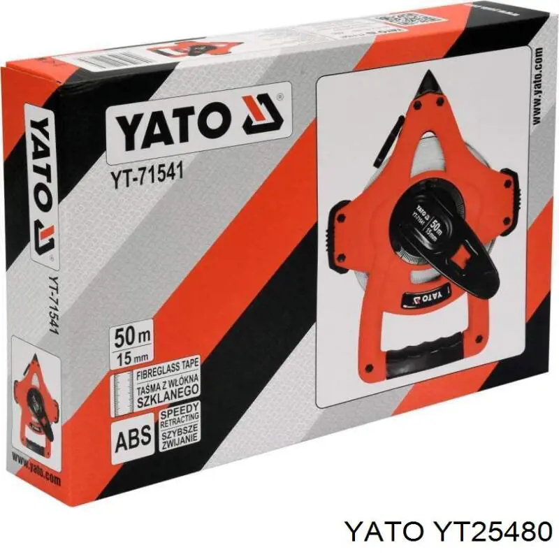  YT25480 Yato