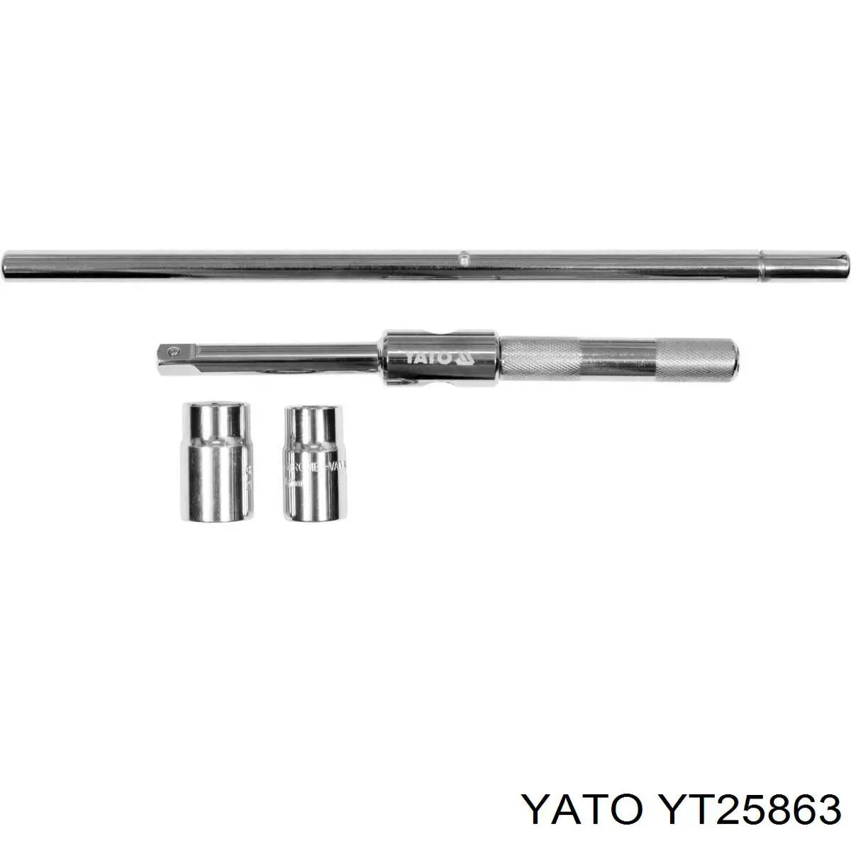 YT25863 Yato 