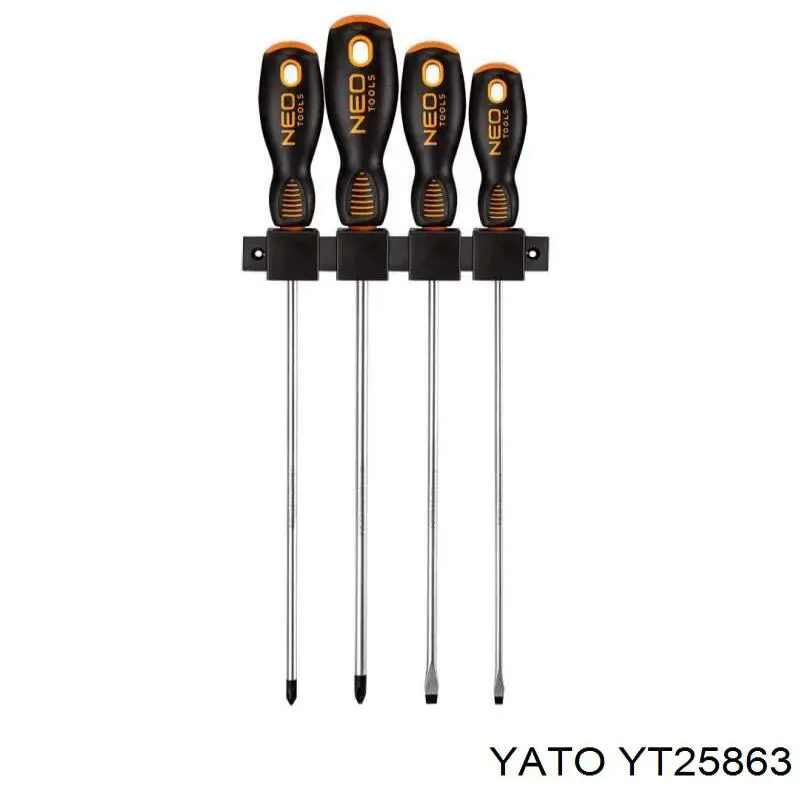  YT25863 Yato