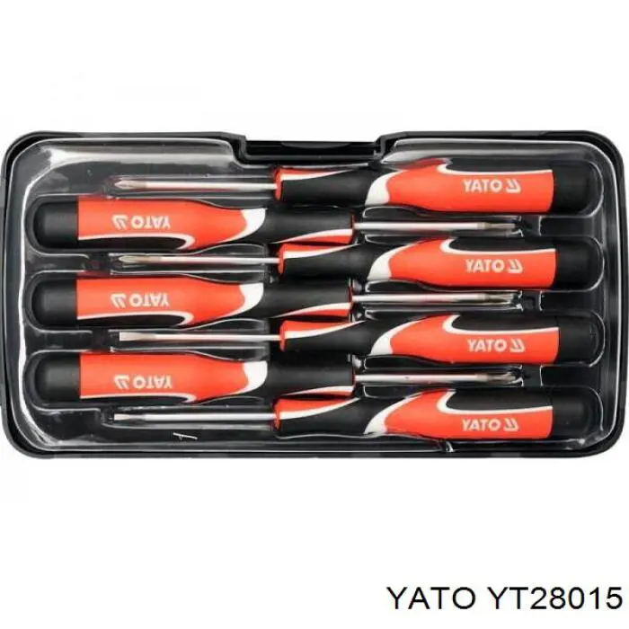  YT28015 Yato