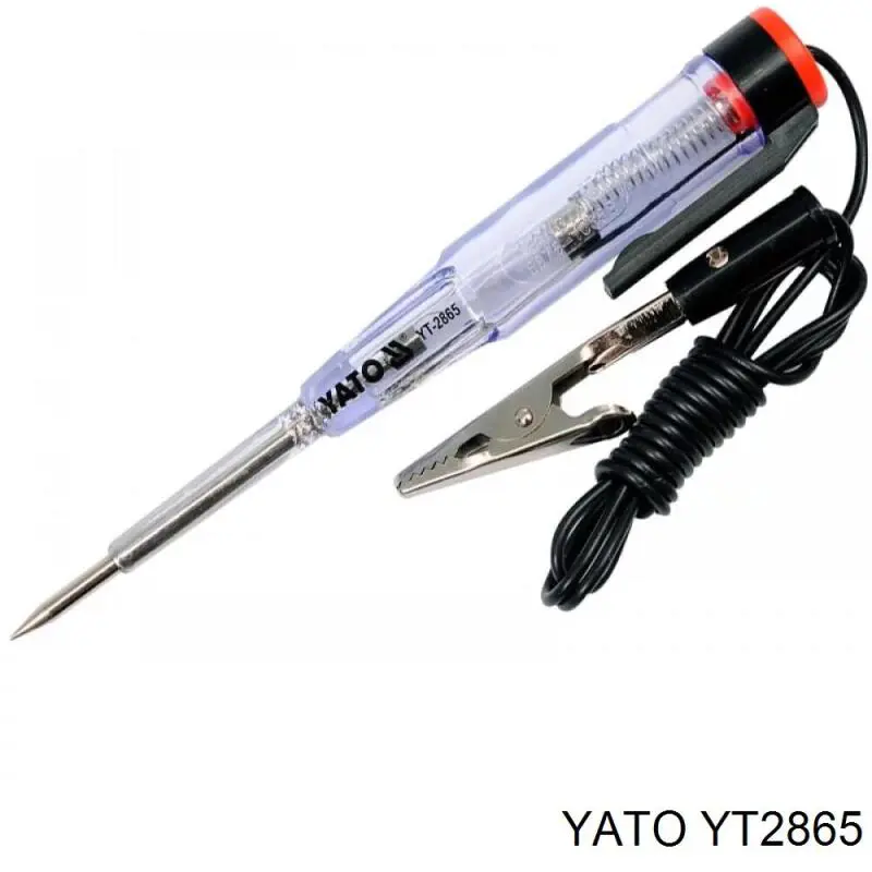  Yato YT2865 ціна, від 2.25 USD