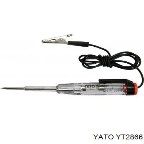  Yato YT2866 ціна, від 4.30 USD