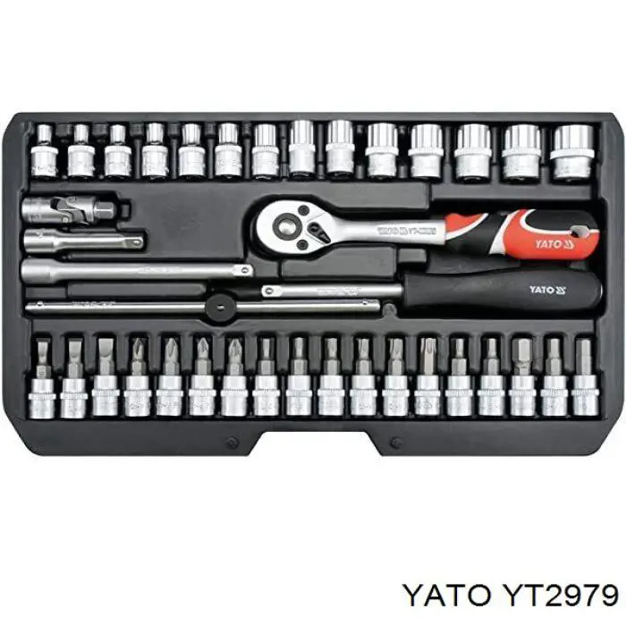  YT2979 Yato