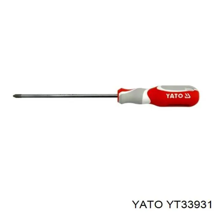 YT33931 Yato 