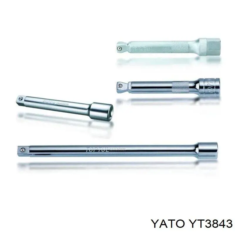 Купити YT3843 Yato 